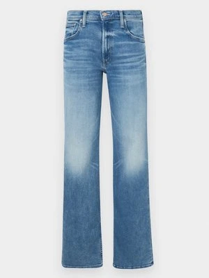 Jeansy Relaxed Fit Mother