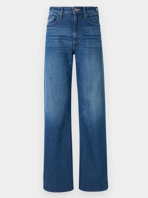 Jeansy Relaxed Fit Mother