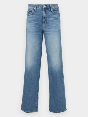 Jeansy Relaxed Fit Mother