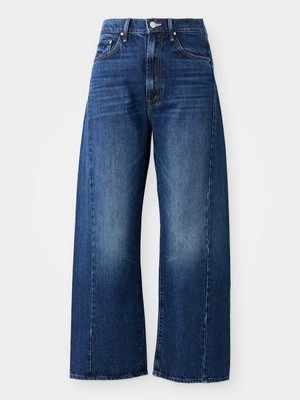 Jeansy Relaxed Fit Mother