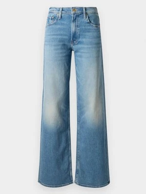 Jeansy Relaxed Fit Mother