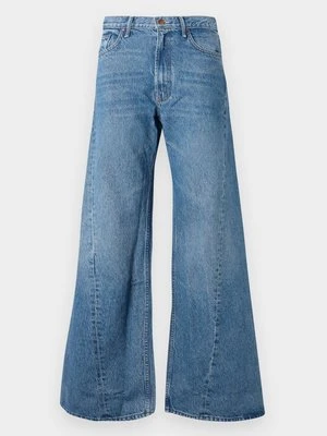 Jeansy Relaxed Fit Mother