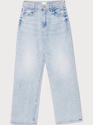 Jeansy Relaxed Fit Mother