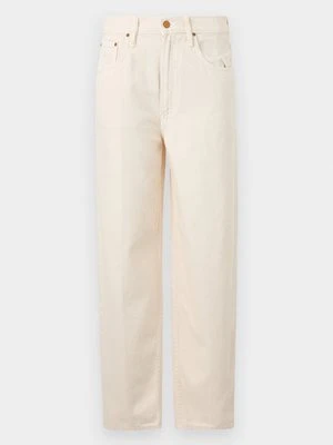 Jeansy Relaxed Fit Mother