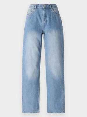 Jeansy Relaxed Fit MSCH Copenhagen