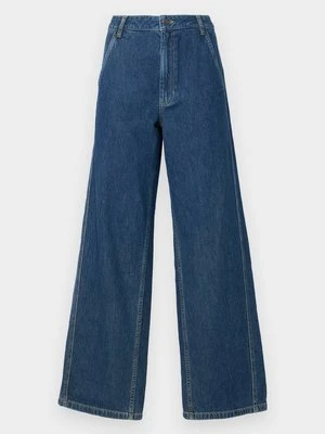 Jeansy Relaxed Fit MSCH Copenhagen