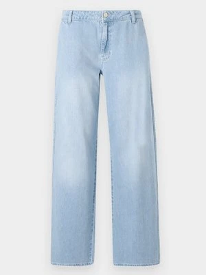 Jeansy Relaxed Fit MSCH Copenhagen