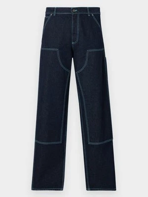 Jeansy Relaxed Fit MSGM