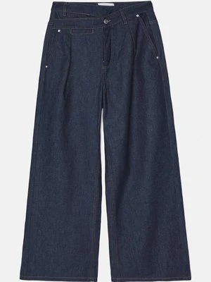 Jeansy Relaxed Fit MUNTHE