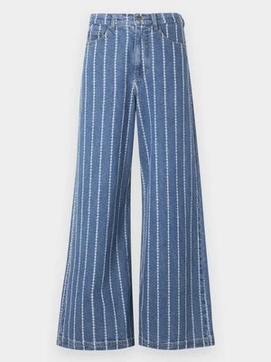 Jeansy Relaxed Fit MUNTHE