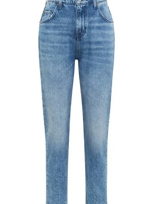 Jeansy Relaxed Fit mustang
