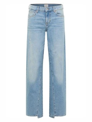 Jeansy Relaxed Fit mustang