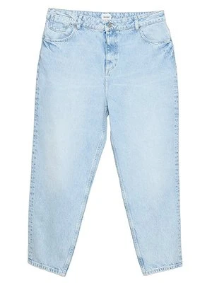 Jeansy Relaxed Fit mustang