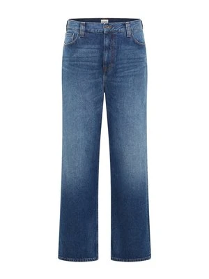 Jeansy Relaxed Fit mustang