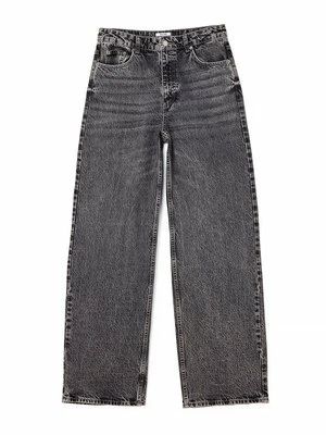 Jeansy Relaxed Fit NA-KD