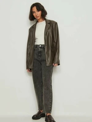 Jeansy Relaxed Fit NA-KD