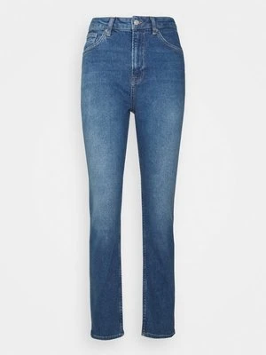 Jeansy Relaxed Fit NA-KD Tall