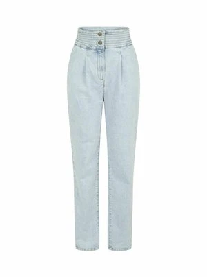 Jeansy Relaxed Fit Naf Naf