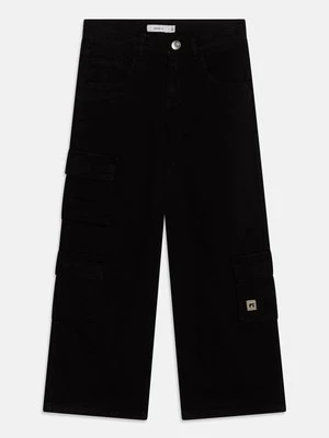 Jeansy Relaxed Fit name it