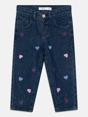 Jeansy Relaxed Fit name it