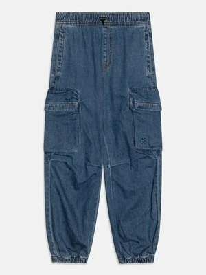 Jeansy Relaxed Fit name it