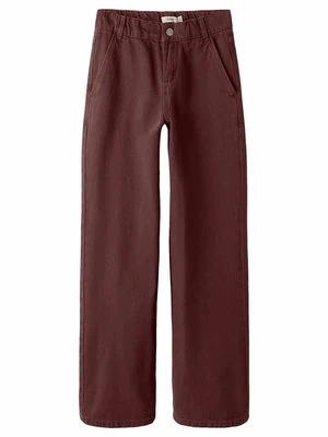 Jeansy Relaxed Fit name it