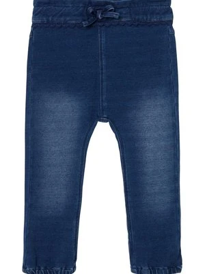 Jeansy Relaxed Fit name it