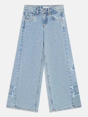 Jeansy Relaxed Fit name it