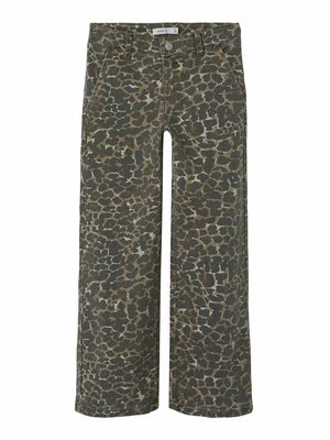 Jeansy Relaxed Fit name it