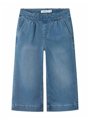 Jeansy Relaxed Fit name it