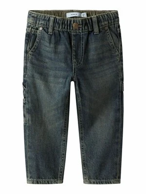 Jeansy Relaxed Fit name it