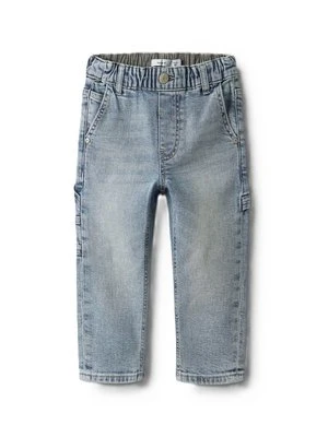 Jeansy Relaxed Fit name it