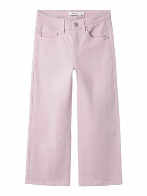 Jeansy Relaxed Fit name it