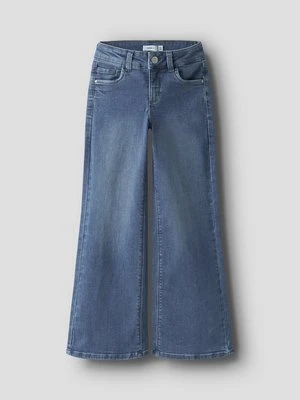 Jeansy Relaxed Fit name it