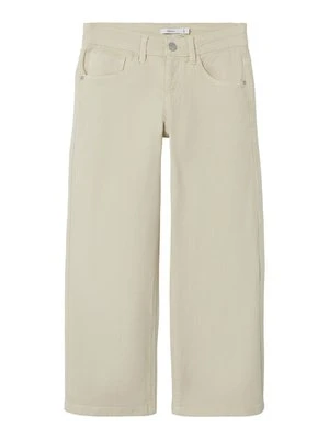 Jeansy Relaxed Fit name it