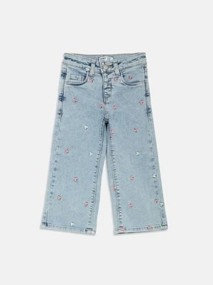 Jeansy Relaxed Fit name it
