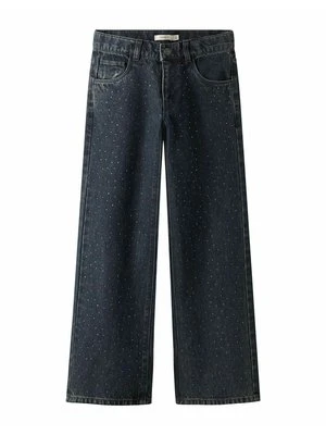 Jeansy Relaxed Fit name it