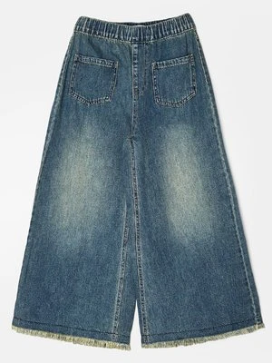 Jeansy Relaxed Fit name it