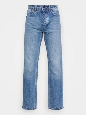 Jeansy Relaxed Fit Neuw