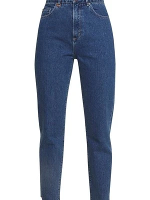 Jeansy Relaxed Fit Neuw