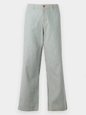 Jeansy Relaxed Fit new era