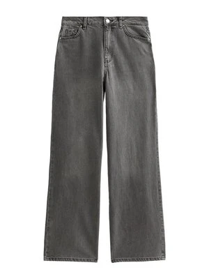 Jeansy Relaxed Fit New Look