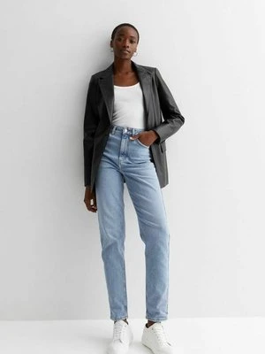 Jeansy Relaxed Fit New Look Tall