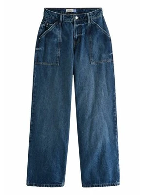 Jeansy Relaxed Fit Next