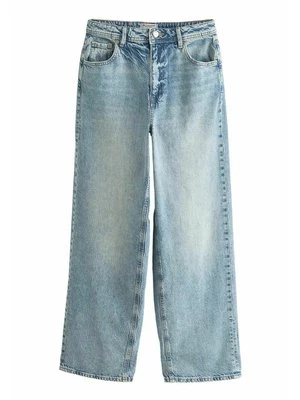 Jeansy Relaxed Fit Next