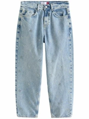 Jeansy Relaxed Fit Next