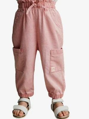Jeansy Relaxed Fit Next