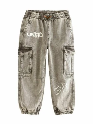 Jeansy Relaxed Fit Next
