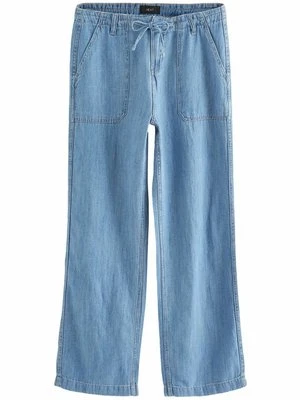 Jeansy Relaxed Fit Next