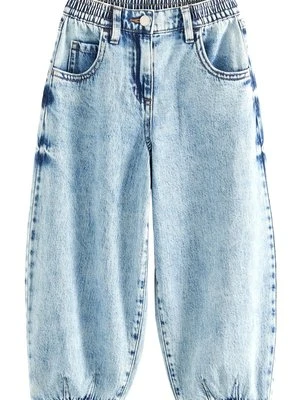 Jeansy Relaxed Fit Next